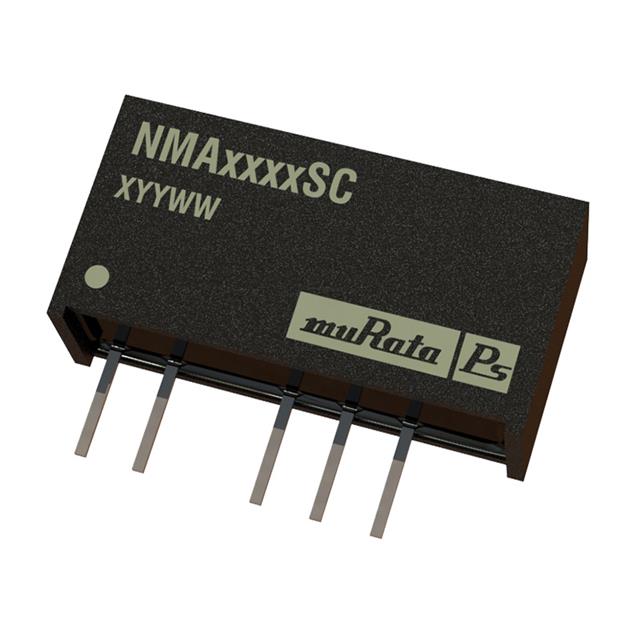 C&D Technologies (Murata Power Solutions)_NMA1215SC