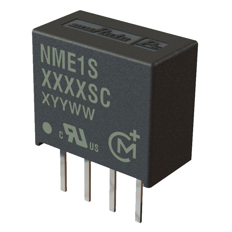 Murata Power Solutions_NME1S0505SC