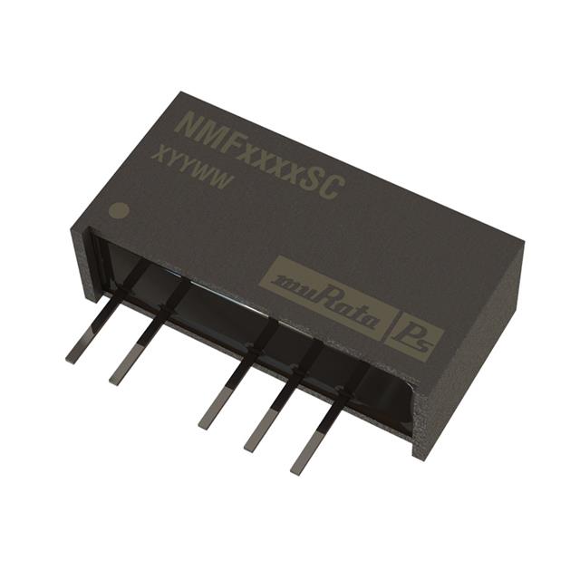 Murata Power Solutions_NMF1205SC