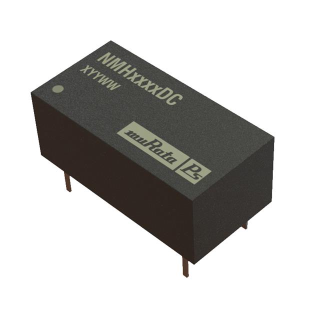 C&D Technologies (Murata Power Solutions)_NMH0509DC