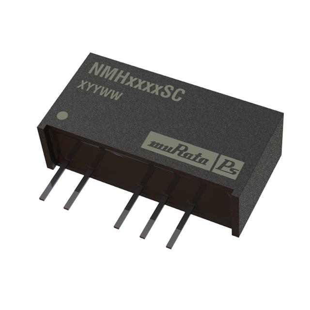 C&D Technologies (Murata Power Solutions)_NMH0509SC