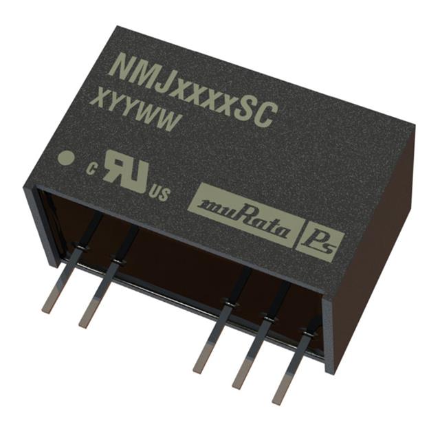 C&D Technologies (Murata Power Solutions)_NMJ1212SC
