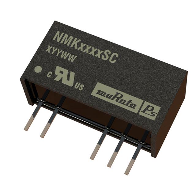 C&D Technologies (Murata Power Solutions)_NMK0505SC