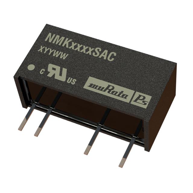 C&D Technologies (Murata Power Solutions)_NMK0505SAC