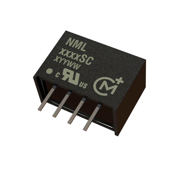 C&D Technologies (Murata Power Solutions)_NML1209SC