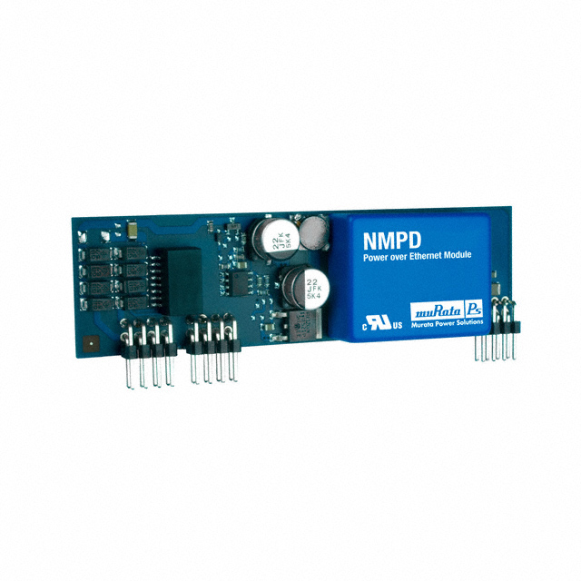 C&D Technologies (Murata Power Solutions)_NMPD0103C