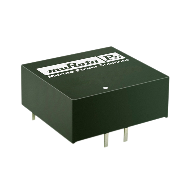 C&D Technologies (Murata Power Solutions)_NMXS1212UC