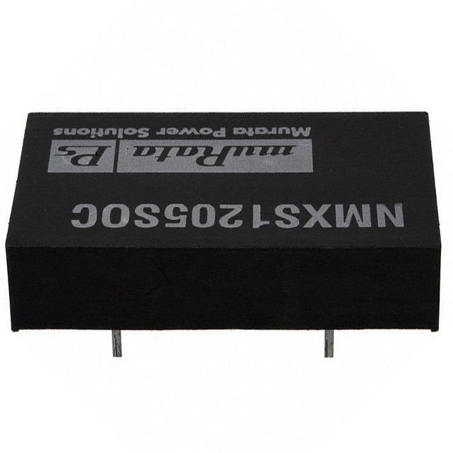 Murata Power Solutions_NMXS1205SOC
