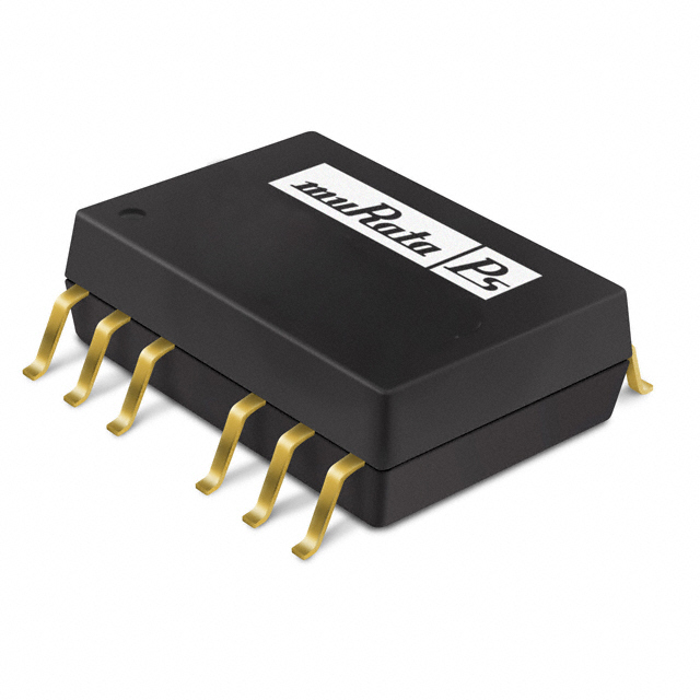 C&D Technologies (Murata Power Solutions)_NTFS2412MC