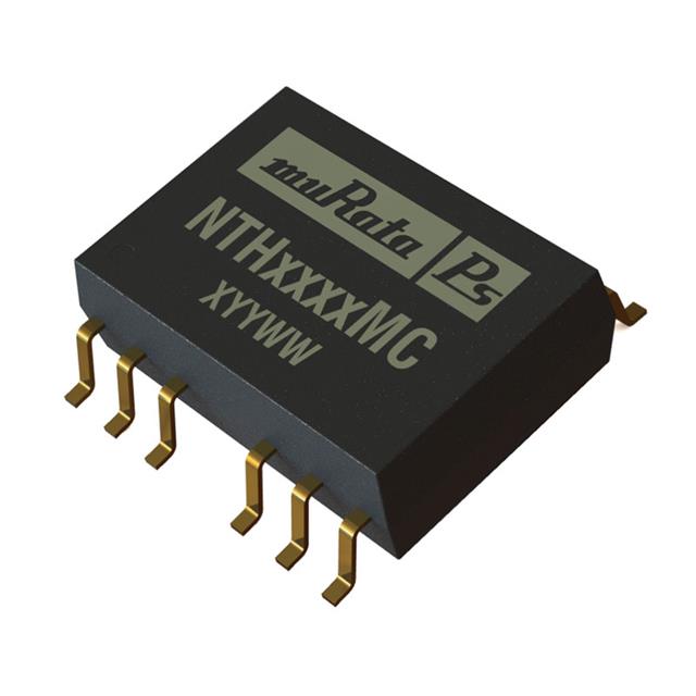 C&D Technologies (Murata Power Solutions)_NTH0505MC