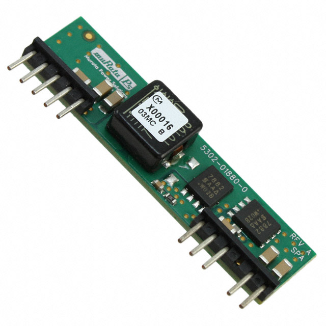Murata Power Solutions_OKX-T/16-W5N-C