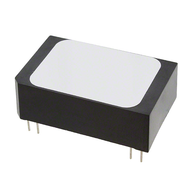C&D Technologies (Murata Power Solutions)_PWR1309AC