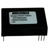 Murata Power Solutions_PWR1726AC_DC DC CONVERTER +/-15V 1W