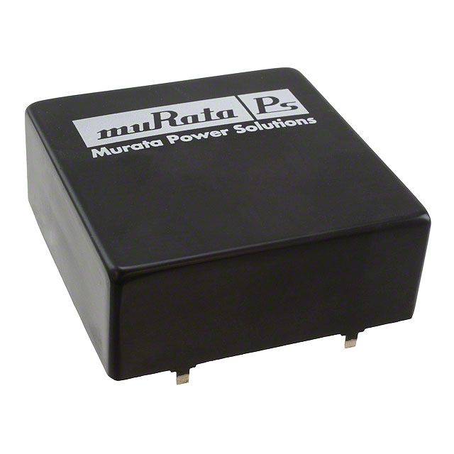 C&D Technologies (Murata Power Solutions)_RUW15SL05C