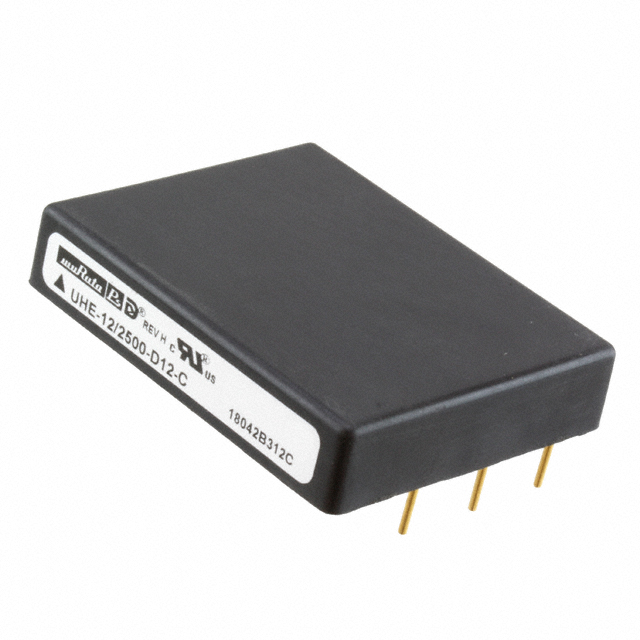 C&D Technologies (Murata Power Solutions)_UHE-15/2000-D48-C