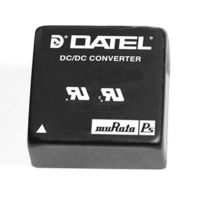C&D Technologies (Murata Power Solutions)_UWR-5/3000-D5A-C