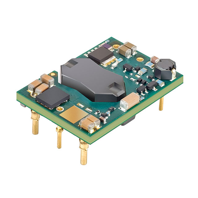 C&D Technologies (Murata Power Solutions)_UWS-12/4.5-Q48N-C