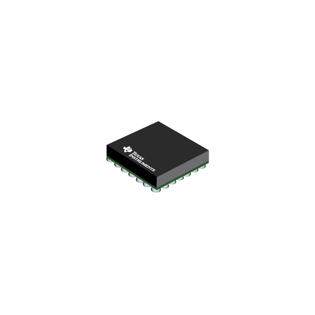 National Semiconductor_SCAN921226HSM/NOPB