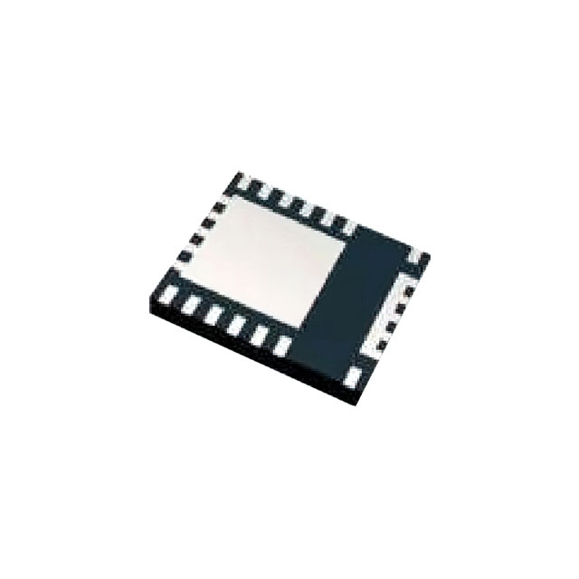 Navitas Semiconductor_NV6158
