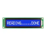 Newhaven Display, Intl._NHD-0116GZ-NSW-BBW_LCD MOD 16DIG 16X1 TRANSMISV WHT