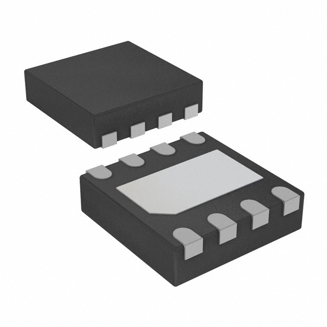 NXP Semiconductors_BGU8051X