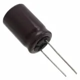 Nichicon_UPM1C272MHD6_Cap Aluminum Lytic 2700uF 16V 20% (16 X 25mm) Radial 7.5mm 1800mA 5000h 105°C Bulk