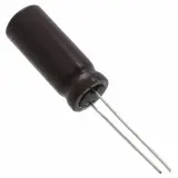 Nichicon_UPM1C821MPD1TD_Cap Aluminum Lytic 820uF 16V 20% (10 X 25mm) Radial 5mm 1030mA 5000h 105°C Ammo