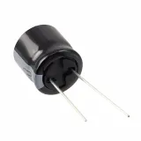 Nichicon_URS1A332MHD1TN_Cap Aluminum Lytic 3300uF 10V 20% (16 X 15mm) Radial 7.5mm 1300mA 2000h 85°C Ammo