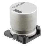 Nichicon_UUJ1C471MNQ1ZD_Cap Aluminum Lytic 470uF 16V 20% (12.5 X 13.5mm) SMD 360mA 5000h 105°C Tray