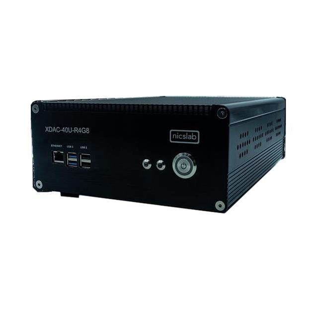 Nicslab_XDAC-40U-R4G8