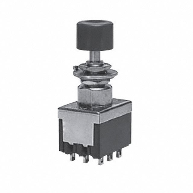 Nidec Components_8N3021-Z