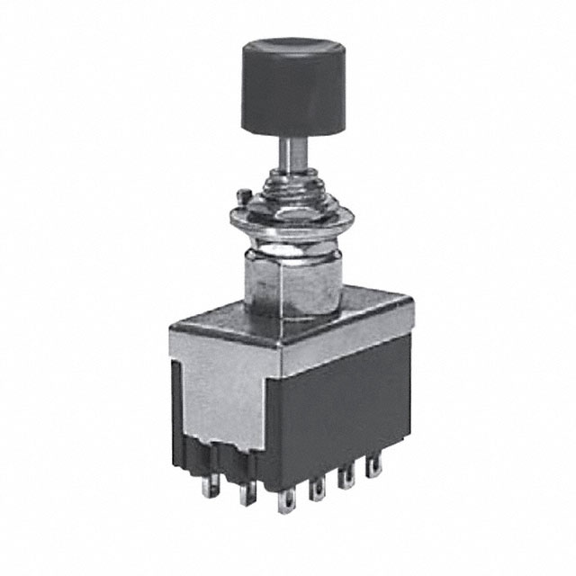 Nidec Components_8N4021-Z