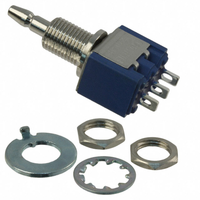 Nidec Components_8R1021-N-Z
