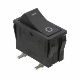 Nidec Components_CF-LA-1AC4-3C_SWITCH ROCKER SPST 16A 125V