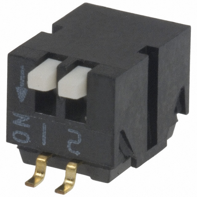 Nidec Components_CHP-020TB