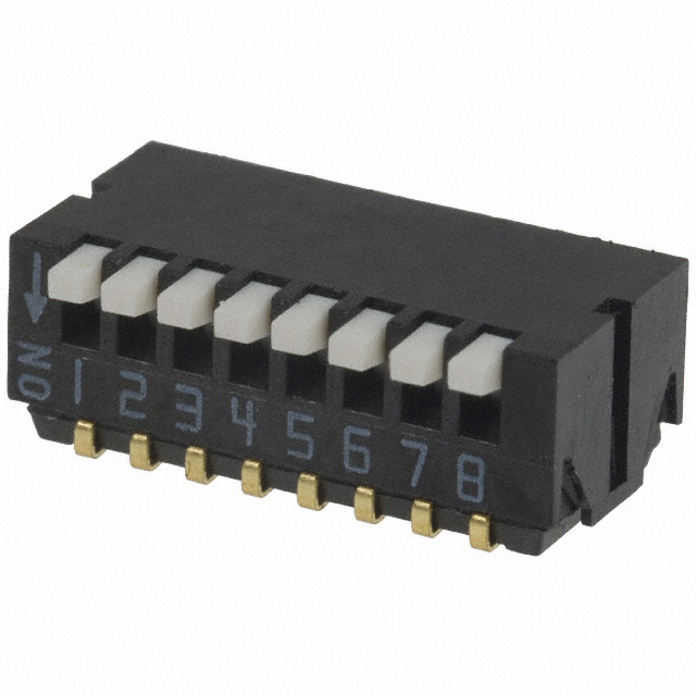 Nidec Components_CHP-080TA