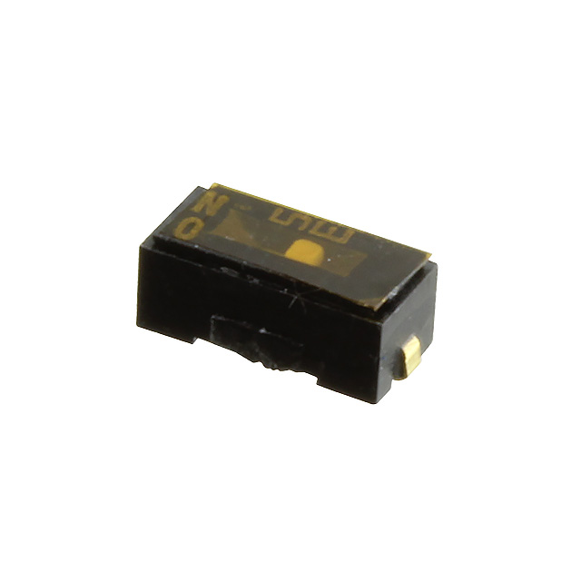 Nidec Components_CHS-01TA1