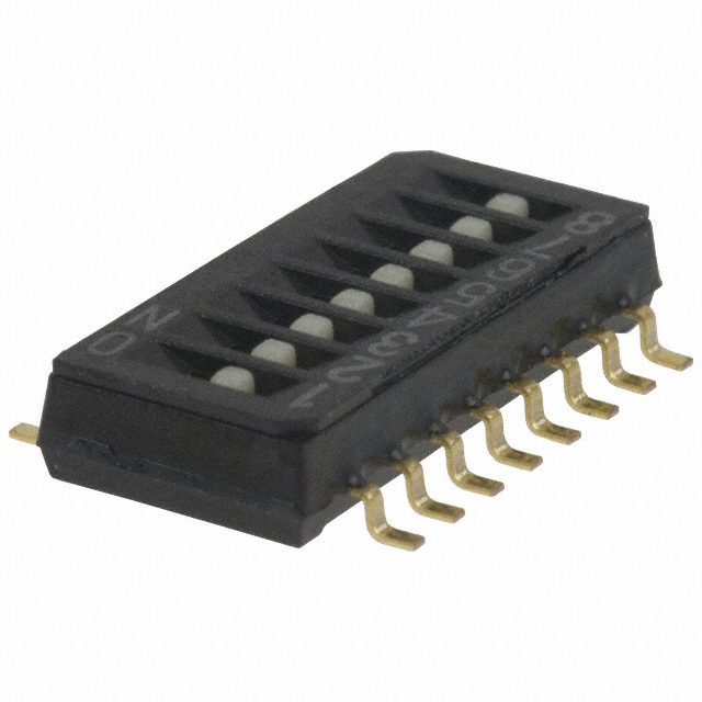 Nidec Components_CHS-08TB