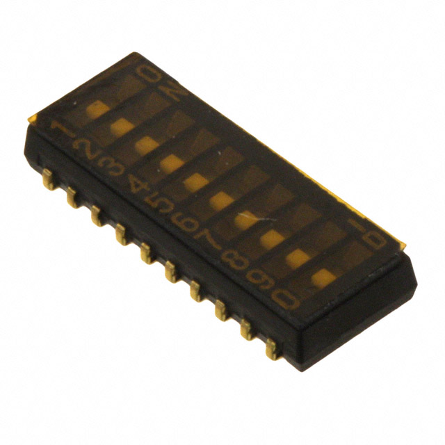 Nidec Components_CHS-10TA