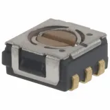 Nidec Components_CS-4-22YTA_SWITCH ROTARY DIP DPDT 0.1A 16V
