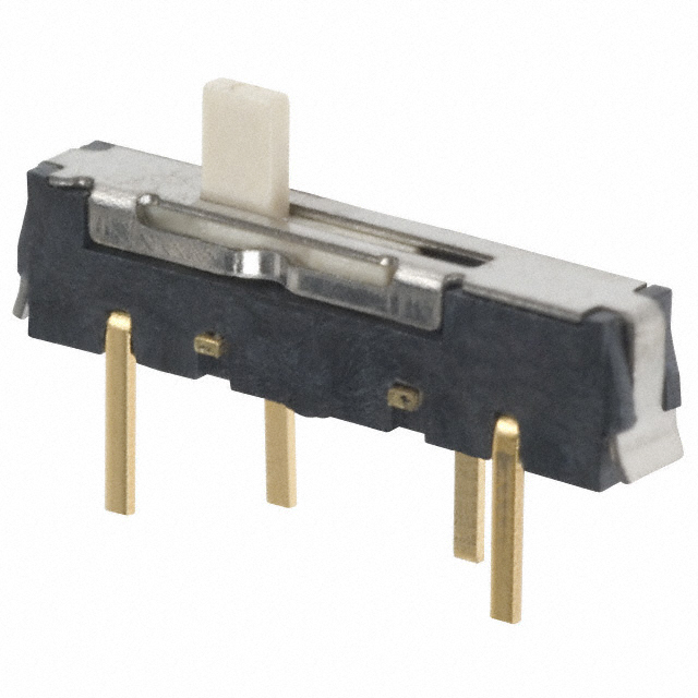 Nidec Components_CSS-1300MC