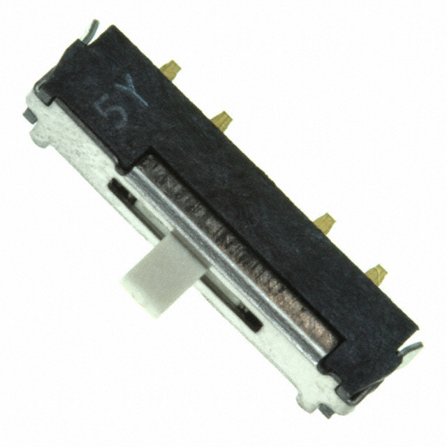 Nidec Components_CSS-1312TB