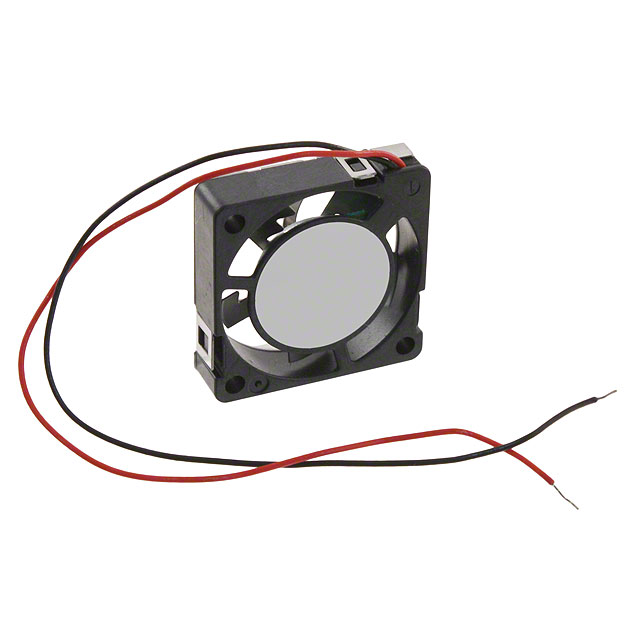 Nidec Components_F16EA-03LLC /E
