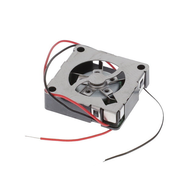 Nidec Components_F16FB-05LLC /E