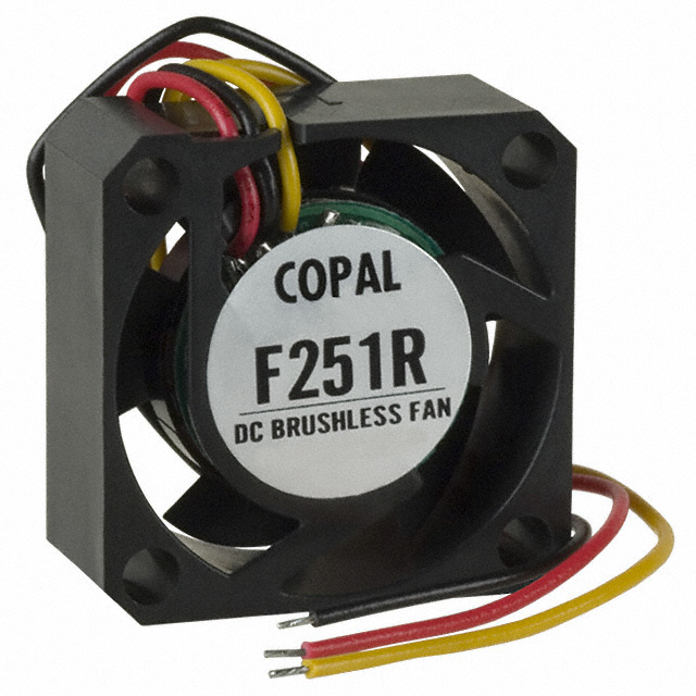 Nidec Components_F251RF-12LLB