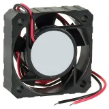 Nidec Components_F412R-24LB_FAN AXIAL 41X12.2MM 24VDC WIRE