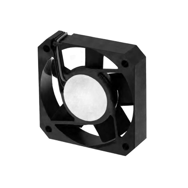 Nidec Components_F614T-12MC