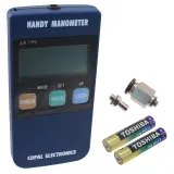 Nidec Components_PG-100N-102R_MANOMETER GAUGE COMPOUND