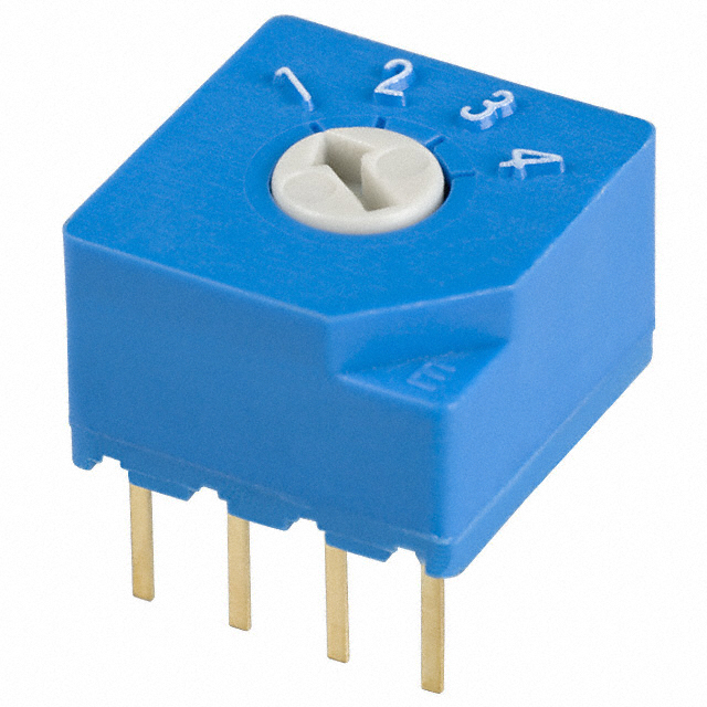 Nidec Components_S-2050