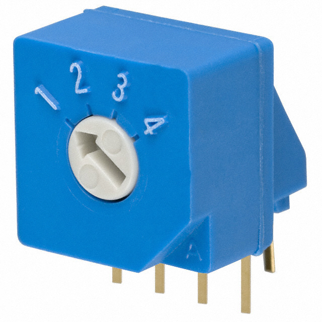 Nidec Components_S-2051